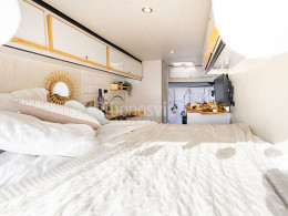 Refugio al Atardecer - Varias Localizaciones