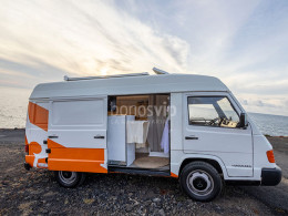 Refugio al Atardecer - Varias Localizaciones