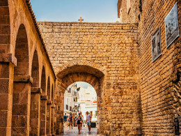 Tourismile - Tenerife