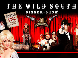 The Wild South - Arona