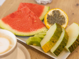 Cinnamon Atelier - Garachico 