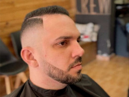 Paul Barbershop - La Laguna