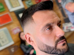 Paul Barbershop - La Laguna