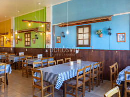 Menú para dos personas de comida canaria en el norte 