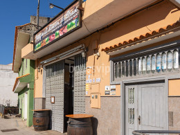 Menú para dos personas de comida canaria en el norte 