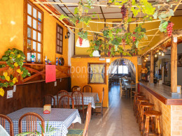 Menú para dos personas de comida canaria en el norte 