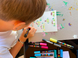 Taller para crear tu propio bolso