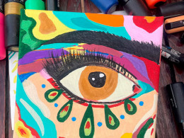 The Sarah Concept - El Médano