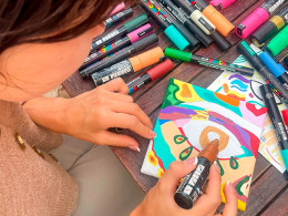 The Sarah Concept - El Médano