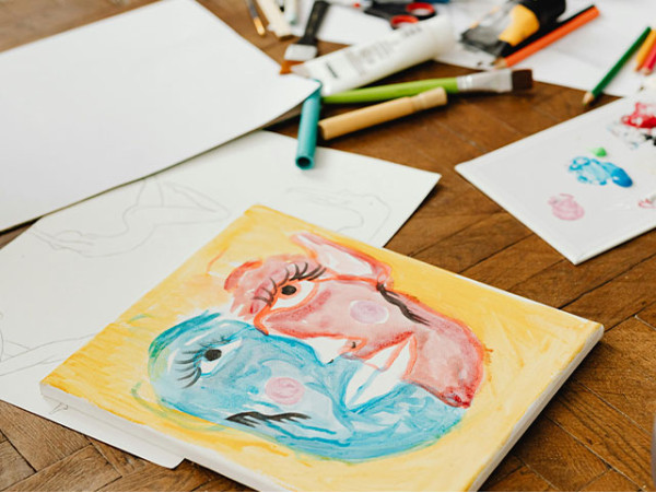 The Sarah Concept - El Médano