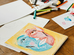 The Sarah Concept - El Médano