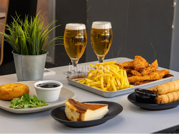 2 puesto en el Burger Fest