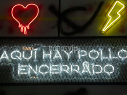 2 puesto en el Burger Fest