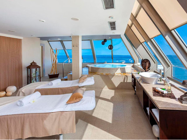 Meliá Costa Atlantis  - Puerto de la Cruz