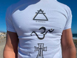 The Sarah Concept - El Médano