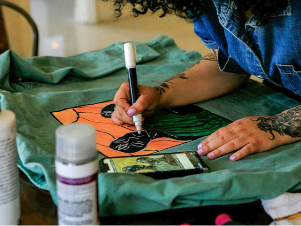 The Sarah Concept - El Médano