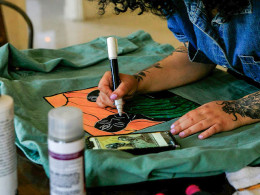 The Sarah Concept - El Médano