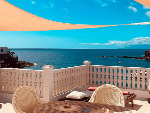 Tucadam - Costa Adeje