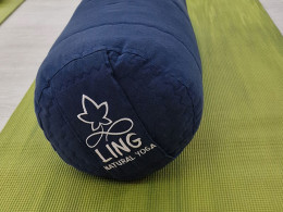 Ling Natural Yoga - Santa Cruz
