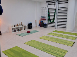 Ling Natural Yoga - Santa Cruz