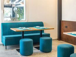 El Salitre - Tabaiba