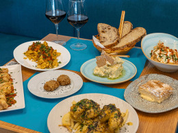 El Salitre - Tabaiba