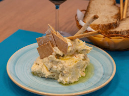 El Salitre - Tabaiba