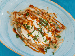 El Salitre - Tabaiba