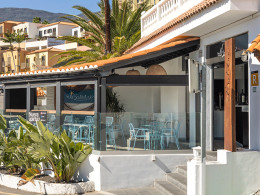 El Salitre - Tabaiba