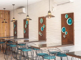 El Salitre - Tabaiba