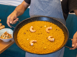 El Salitre - Tabaiba