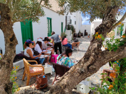 Escape Room en El Mundo de Casa Fuerte ¡Legado de Don Miguel!