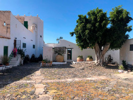 El mundo de Casa Fuerte - Adeje 