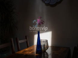 Menú Abadía para 2 en pleno centro de La Laguna