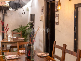 La Abadía Gastrobar - La Laguna