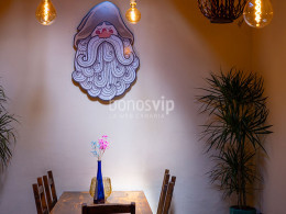 La Abadía Gastrobar - La Laguna