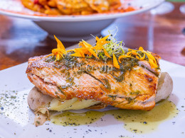 La Abadía Gastrobar - La Laguna