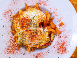 La Abadía Gastrobar - La Laguna