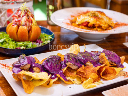 La Abadía Gastrobar - La Laguna