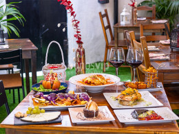 La Abadía Gastrobar - La Laguna