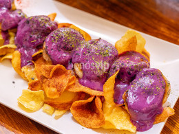 La Abadía Gastrobar - La Laguna