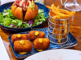 La Abadía Gastrobar - La Laguna