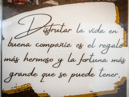 La Abadía Gastrobar - La Laguna