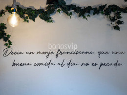 La Abadía Gastrobar - La Laguna