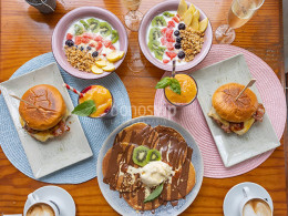 Restaurante Anclados - Bajamar