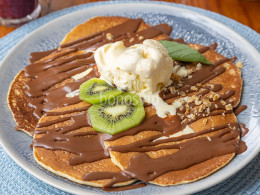 Restaurante Anclados - Bajamar