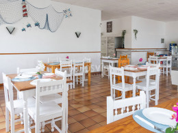 Restaurante Anclados - Bajamar