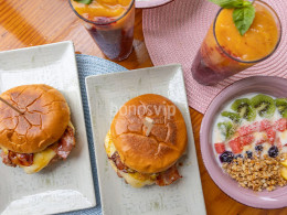 Restaurante Anclados - Bajamar