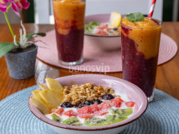 Restaurante Anclados - Bajamar