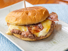 Restaurante Anclados - Bajamar